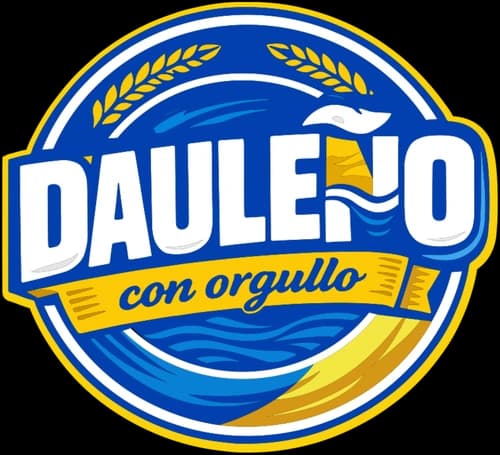 Dauleño con Orgullo
