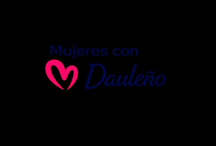 Mujeres con Corazón Dauleño