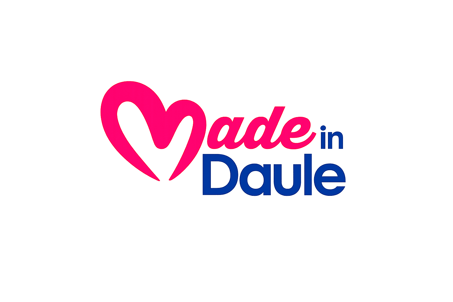 Made in Daule